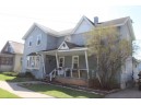 250 W Edgewater St, Portage, WI 53901