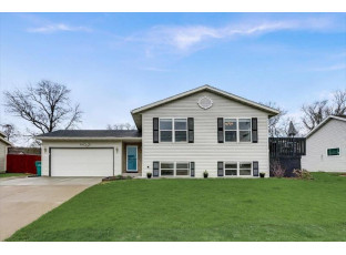 310 Marlboro Ave Edgerton, WI 53534