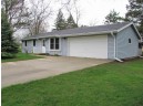 10161 N Amber Tr, Edgerton, WI 53534