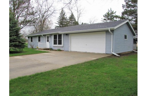 10161 N Amber Tr, Edgerton, WI 53534