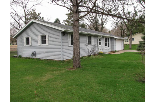 10161 N Amber Tr, Edgerton, WI 53534