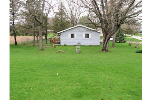 10161 N Amber Tr, Edgerton, WI 53534