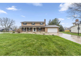 5103 Concord Dr Middleton, WI 53562