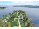 615 Lake Wisconsin Dr, Merrimac, WI 53561