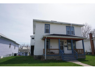 304 Kilbourn Ave Tomah, WI 54660