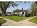 208 W Deerfield St, Deerfield, WI 53531