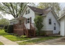 208 W Deerfield St, Deerfield, WI 53531