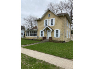 125 W Madison Ave Milton, WI 53563