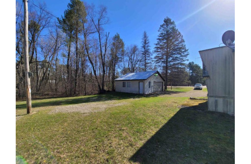 N10833 County Road G, Necedah, WI 54646