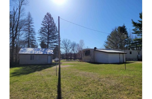 N10833 County Road G, Necedah, WI 54646