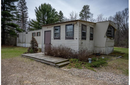 N10833 County Road G, Necedah, WI 54646