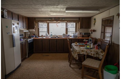 N10833 County Road G, Necedah, WI 54646