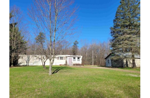 N10833 County Road G, Necedah, WI 54646