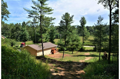 N671 Smith Rd, Wisconsin Dells, WI 53965