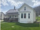 108 Center St, Camp Douglas, WI 54618