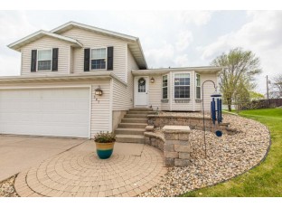 567 Mitchell St Belleville, WI 53508