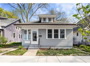 2214 Lafollette Ave Madison, WI 53704