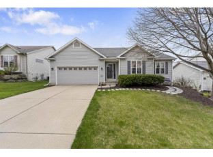 3406 Kingman Ln Madison, WI 53719