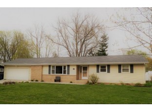 610 N Willard Ave Janesville, WI 53548