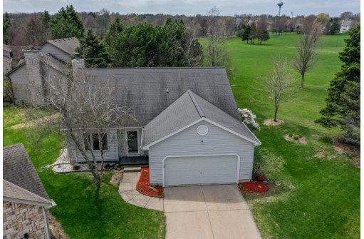 862 Sky Ridge Dr, Madison, WI 53719