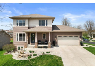 2610 Koshkonong Way Sun Prairie, WI 53590