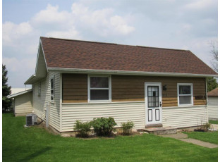 813 17th St Monroe, WI 53566-2347