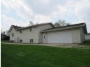 813 17th St, Monroe, WI 53566-2347