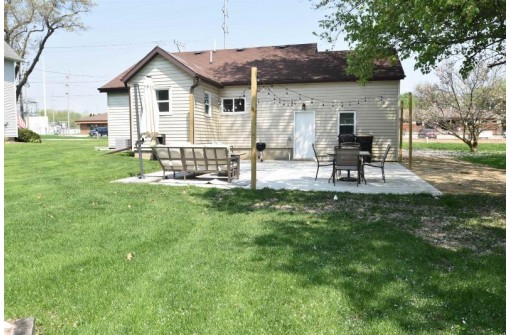 309 E North St, DeForest, WI 53532