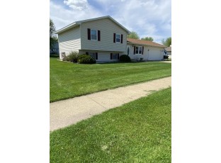 815 Donna Ave Tomah, WI 54660