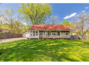 1310 Troy Dr Madison, WI 53704