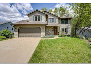 724 Greig Tr Stoughton, WI 53589