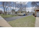 6721 North Ave, Middleton, WI 53562