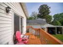 225 Johnson St, Cambridge, WI 53523