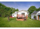 225 Johnson St, Cambridge, WI 53523