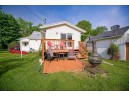 225 Johnson St, Cambridge, WI 53523