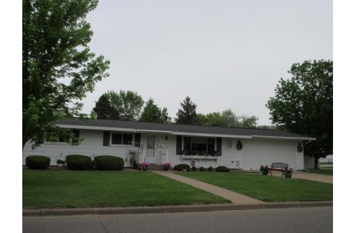 601 E Webster, Prairie Du Chien, WI 53821-0000