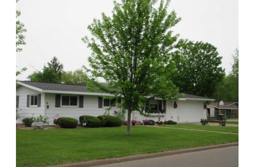 601 E Webster, Prairie Du Chien, WI 53821-0000