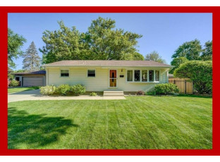 404 Douglas Tr Madison, WI 53716