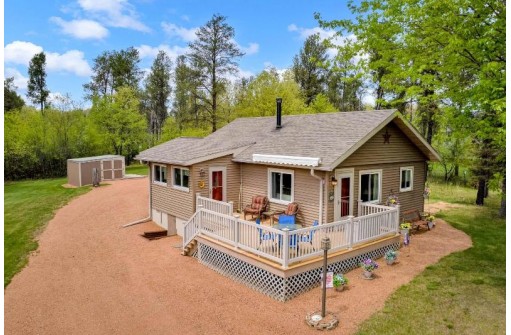 331 Kings Gate Ct, Nekoosa, WI 54457