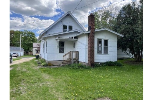 444 S Ira St, Richland Center, WI 53581