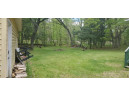 2827 W 3rd Dr, Oxford, WI 53952