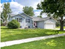 1223 Valleyridge Dr, Lake Mills, WI 53551