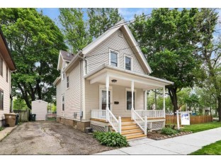 229 Jackson St Madison, WI 53704