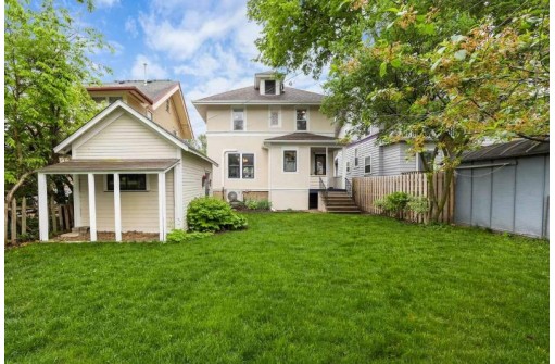 459 Sidney St, Madison, WI 53703