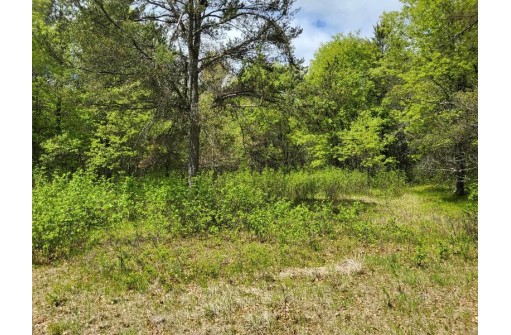 LOT 27 W 6th Ct, Hancock, WI 54943