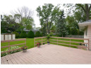 418 Woody Ln, Monona, WI 53716