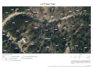 LOT 75 Deer Tr Wisconsin Dells, WI 53965