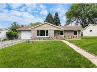 4517 Tennessee Tr Madison, WI 53704