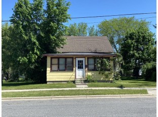 429 W Juneau St Tomah, WI 54660