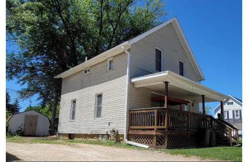 722 N Main St, Richland Center, WI 53581